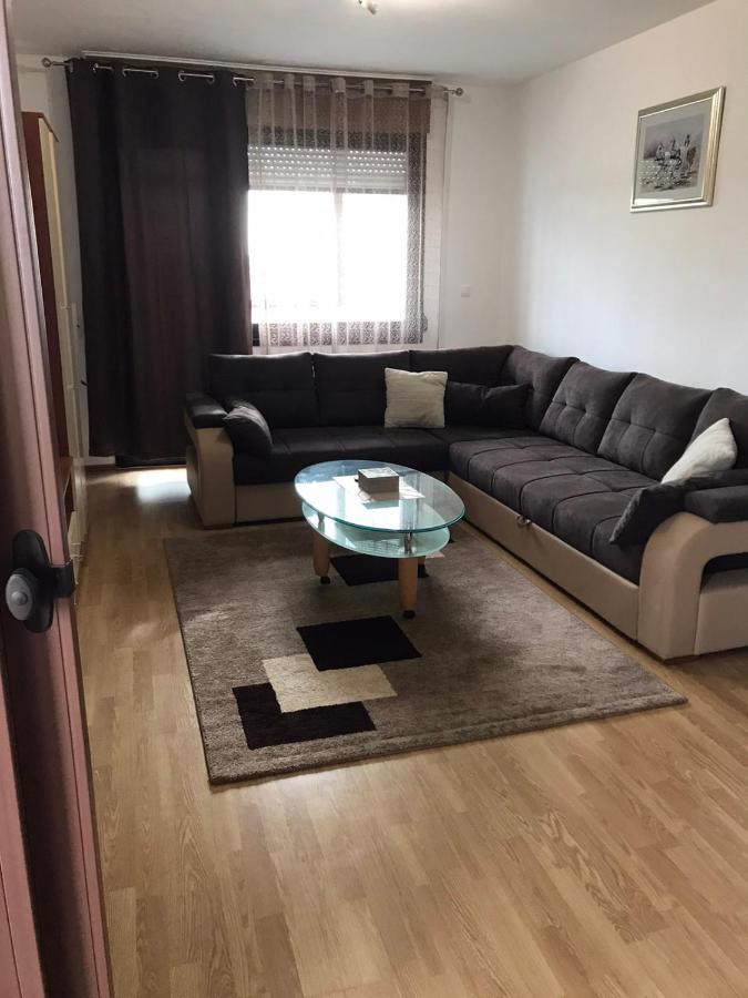 ווקובאר Apartman Panorama מראה חיצוני תמונה