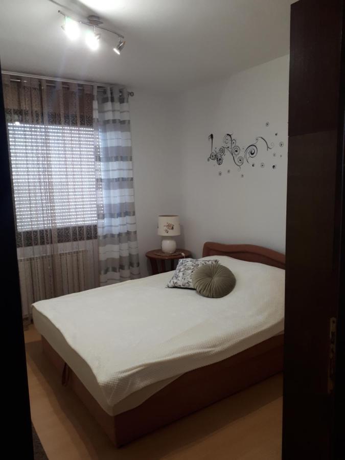ווקובאר Apartman Panorama מראה חיצוני תמונה