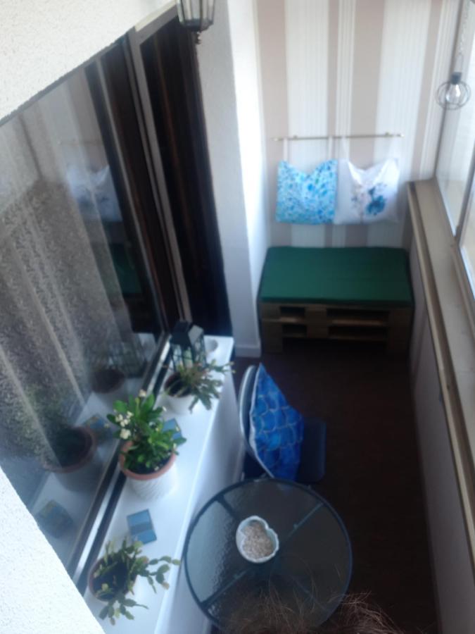 ווקובאר Apartman Panorama מראה חיצוני תמונה
