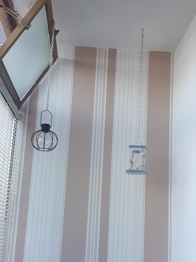 ווקובאר Apartman Panorama מראה חיצוני תמונה