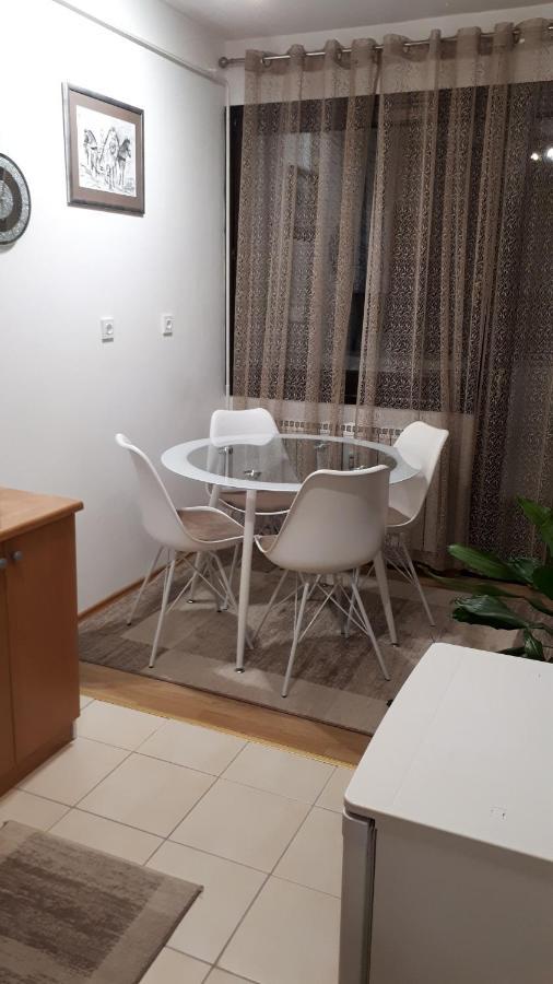 ווקובאר Apartman Panorama מראה חיצוני תמונה